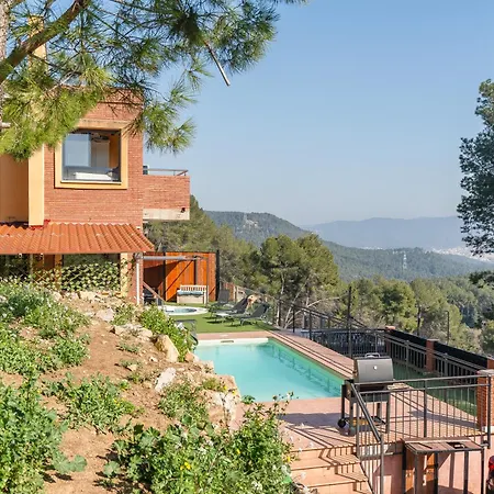 Villa Camarasa *